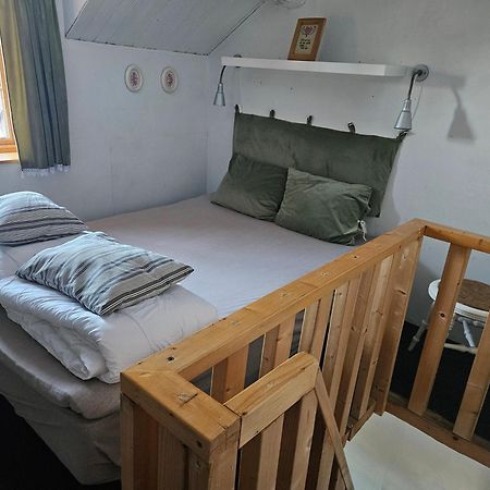 Hotel Mora Life, Amasaengsgarden Extérieur photo