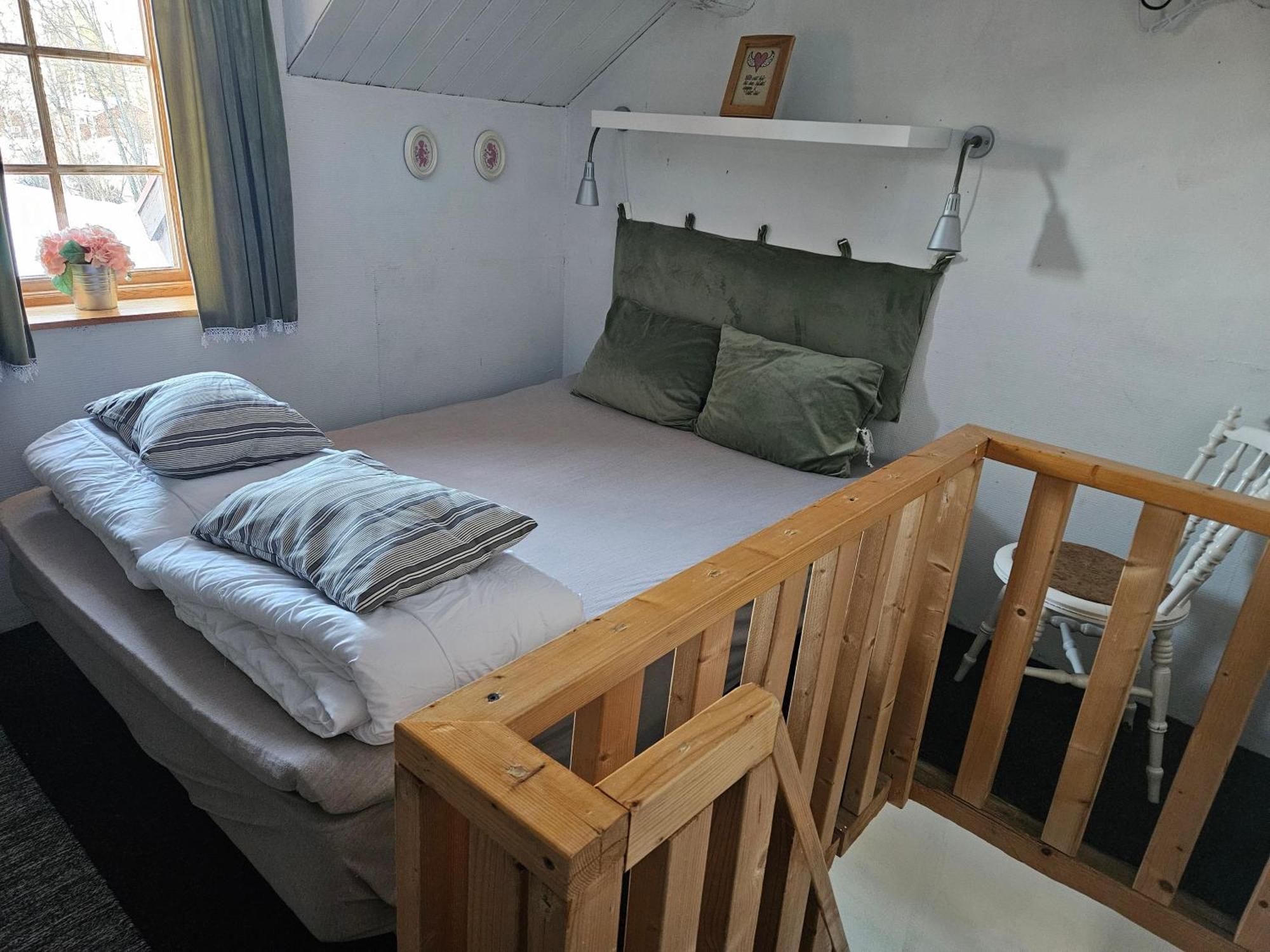 Hotel Mora Life, Amasaengsgarden Extérieur photo